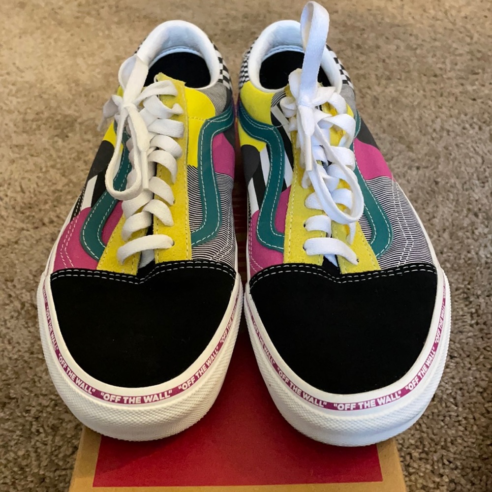 Vans Old Skool